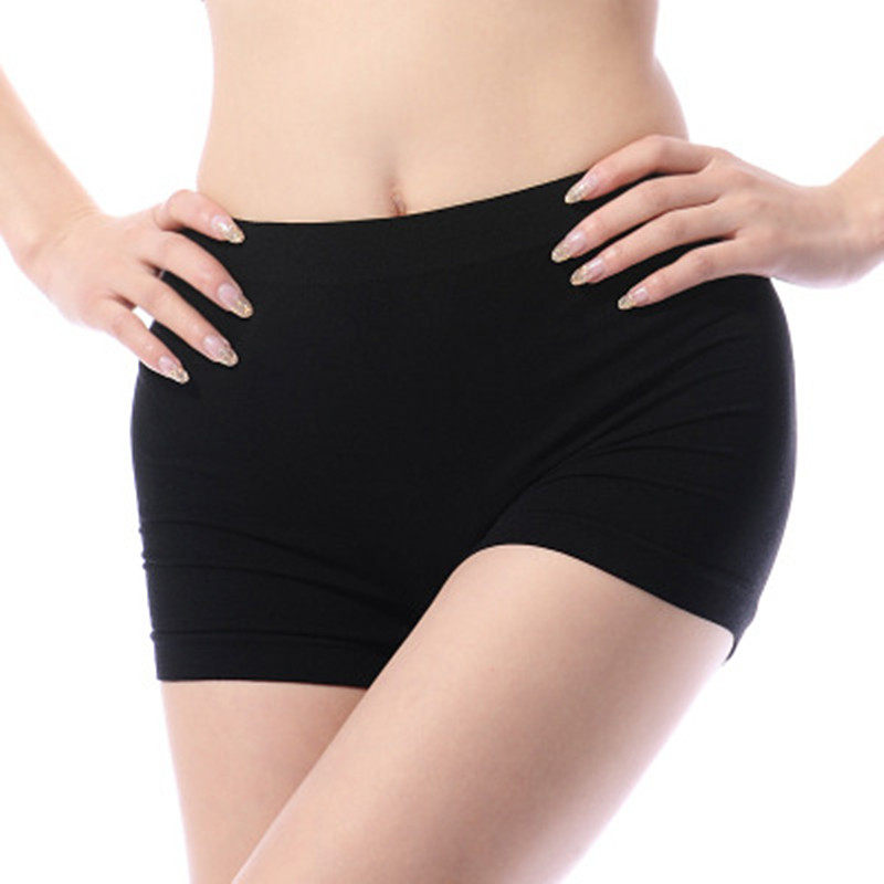 Slip jeunesse en nylon - Ref 654531 Image 1