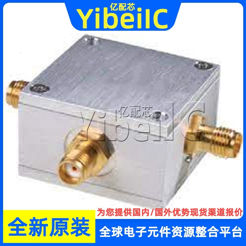 全新原装 ZFSC-3-4+ ZFSC-3-4 功率分配器/功分器 芯片