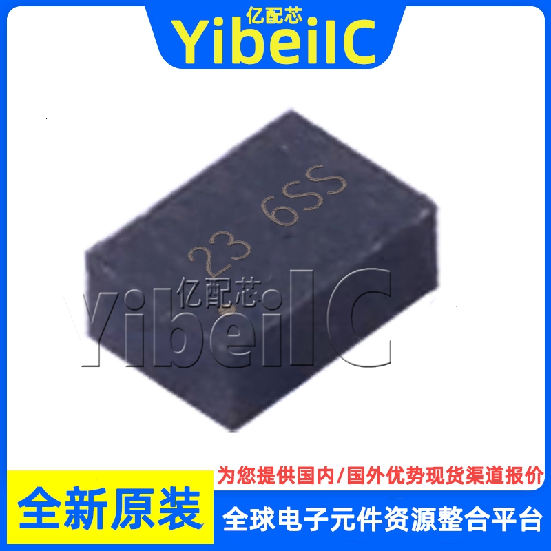 全新原装 TPD3F303DPVR SMD 贴片 DPV DPVT EMI/RFI滤波器 芯片