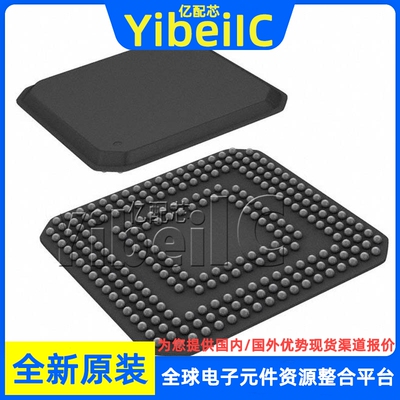 全新原装 PCI2050BIZHK BGA-257 PCI2050BIGHK 接口专用IC 芯片