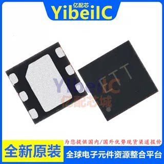 全新原装 RT8010GQW WDFN6 RT8010GQ 稳压器 集成电路IC亿配芯城