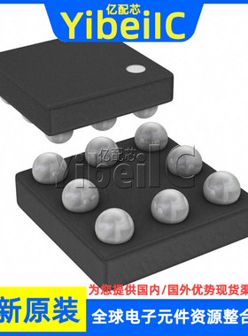 全新原装 ADL5502ACBZ WLCSP-8 贴片 ADL5502ACB 射频检测器 芯片