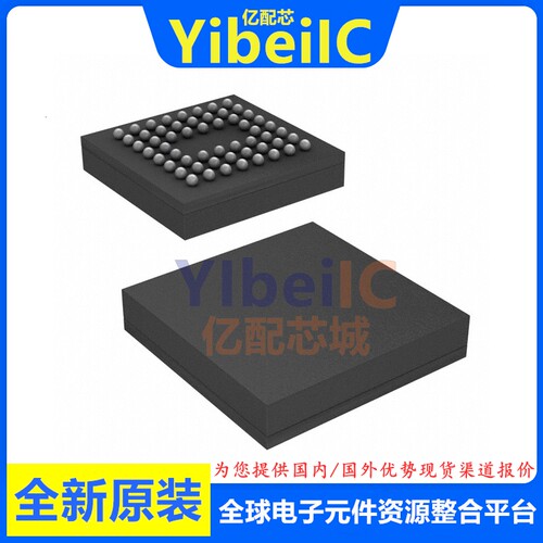 全新原装 CY7C68013A-56BAXC VFBGA-56 BAXCT 嵌入式微控制器芯片