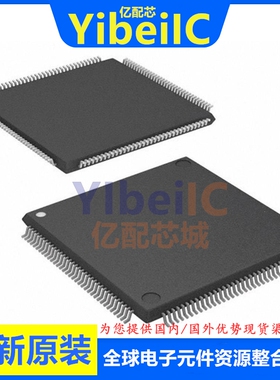全新原装 MK10DN512ZVLQ10 LQFP-144 贴片 MCU微控制器 芯片
