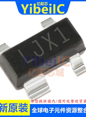 亿配芯 NCP698SQ15T1G SC-82AB 贴片LJX 1.5V 150mA 低压差稳压器