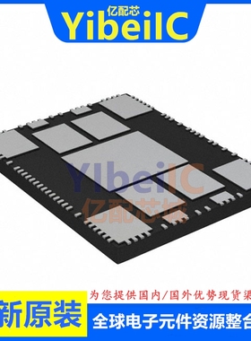 亿配芯 POWERSTEP01 VFQFPN-89 贴片TR BIPLR 3.3/5V 控制器 芯片