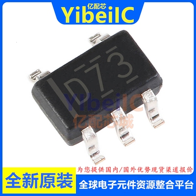 亿配芯 DAC7311IDCKR SC70-6 贴片IDCKT IDCK 数模转换器 IC芯片