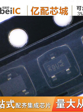 全新原装 SI1308EDL-T1-GE3 SC70-3 SI1308EDL 晶体管 集成电路IC