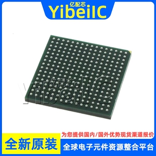 全新原装 NH82801GBM SL8YB BGA-652 接口输入/输出控制器 芯片