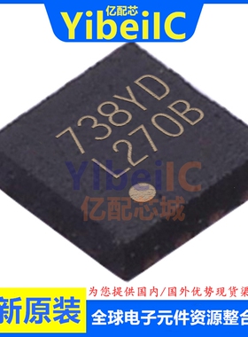 全新原装 LMR62421XSD/NOPB WSON-6 XSDE XSDX 开关稳压器 芯片