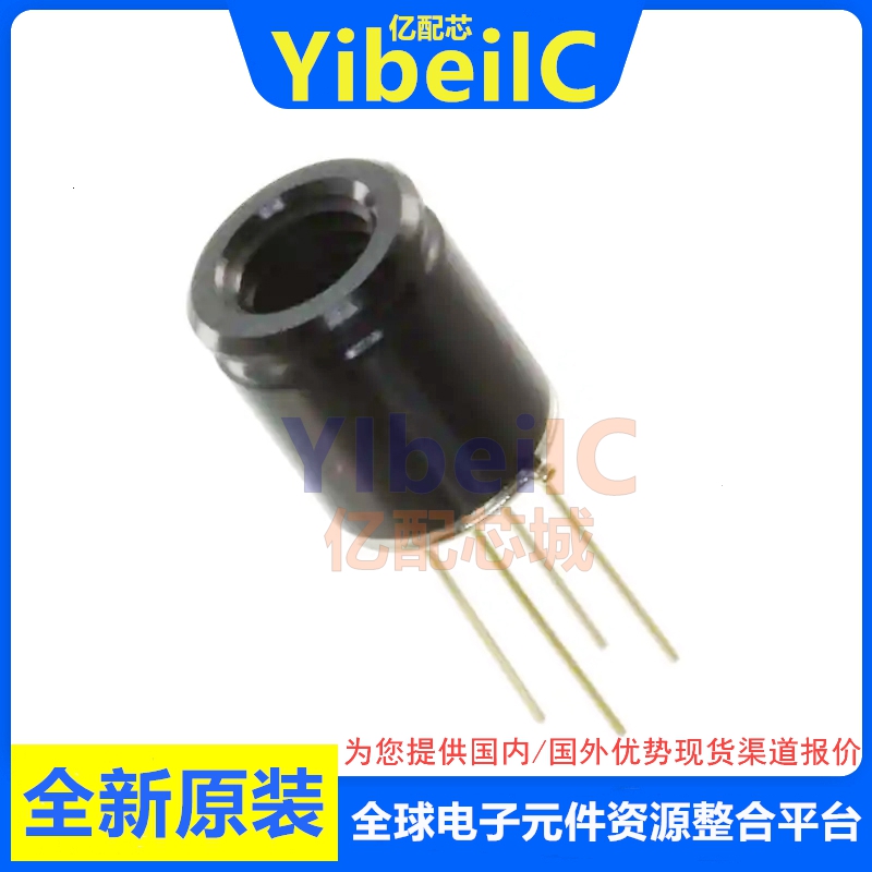 亿配芯 MLX90640ESF-BAB-000-SP TO-39 值-40C-85C 湿度传感器 IC