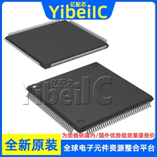 全新原装 TMS5700914APGEQQ1 LQFP-144 APGEQ MCU微控制器 芯片