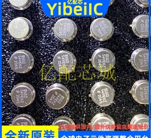 亿配芯 AD549KHZ CAN8 直插 运算放大器 IC芯片 现货可直拍!