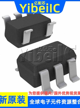 全新原装 TPS613223ADBVR SOT23-5 ADBV ADBVT 开关稳压器 芯片