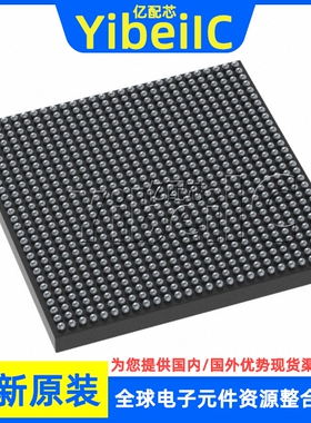 全新原装 XCZU4EV-2SFVC784I FCBGA-784 片上系统SoC 芯片