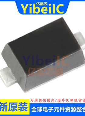 全新原装 1SS416 SOD-923 贴片1SS416CT,L3F(B 肖特基二极管 芯片