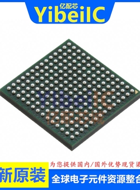 亿配芯 AD9371BBCZ BGA-196 贴片REEL BBC 射频收发器 IC芯片