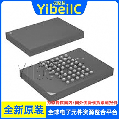 全新原装 PC48F4400P0VB0EF BGA-64 贴片 FLASH存储器 芯片