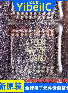 全新原装 74ACT11004PW TSSOP20 贴片 丝印AT004 反相器 IC芯片