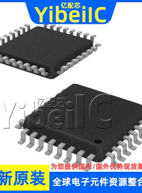 全新原装 S9S12G64BMLC LQFP-32 贴片 BMLCR MCU微控制器 芯片