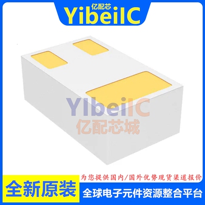 50个 原装 CSD17483F4 PICOSTAR-3 CSD17483F4T MOS场效应管芯片