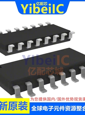 亿配芯 AD8306ARZ SOIC-16 贴片AR A REEL RL7 对数放大器 IC芯片