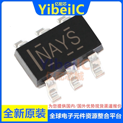 TPS560430YDBVR SOT23-6 贴片Y YDBV YDBVT 开关稳压器 芯片