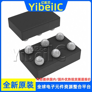 全新原装 TPS22922YZPR DSBGA-6 贴片 YZP YZPT 配电开关 芯片