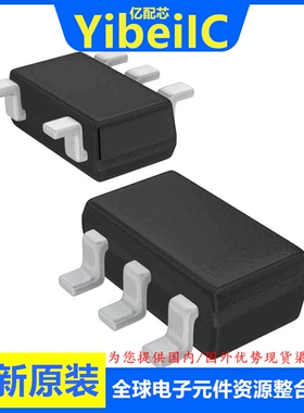 全新原装 G5243AT11U 丝印 523A 开头 SOT23-5 贴片 功率开关芯片