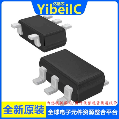 YIBEIICNCS2202SQ2T2G比较器芯片