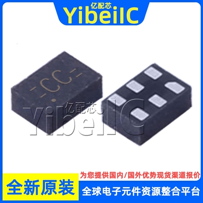 全新原装 SN74LVC1G04DRYR SON-6 贴片 DRY DRYT 变换器 芯片