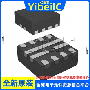 全新原装 TPS6209733RWKT VQFN-11 贴片 RWK RWKR 开关稳压器芯片