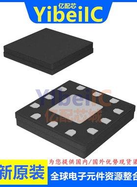 亿配芯 HMC576LC3BTR QFN-12 贴片H576 LC3B 射频放大器 IC芯片