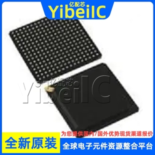 全新原裝 貼片 接口專用IC 芯片 256 BGA BD13BIG PEX8114