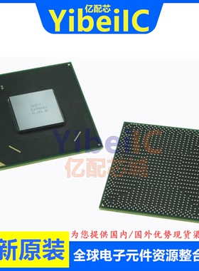 全新原装 BD82QM77 SLJ8A BGA 贴片 BD82QM77 南桥芯片 芯片