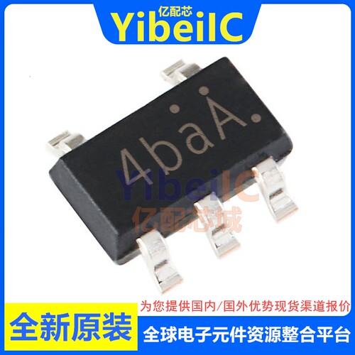 G9141T11U SOT23-5 贴片丝印9141 LDO线性稳压可调DC-DC 芯片