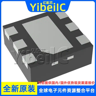 全新原装 TLV75512PDRVR WSON-6 贴片 PDRV PDRVT 线性稳压器芯片