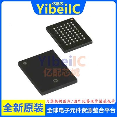 全新原装 CY62157EV30LL-45BVXI VFBGA-48 BVXIT SRAM存储器 芯片
