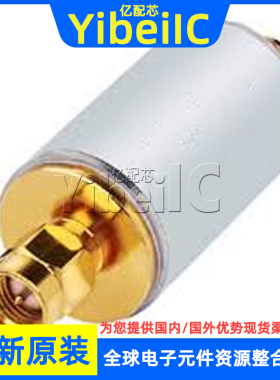 全新原装 SLP-5+ SLP-5 DCto5MHZ 50Ω 射频低通滤波器 芯片