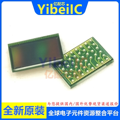 全新原装 GC2053-C47Y0 CSP-47 贴片 高清图像传感器CSP 芯片