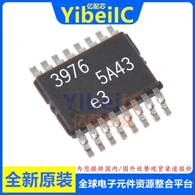 亿配芯 LTC4415EMSE#TRPBF MSOP-16 贴片PBF 4415 电源管理 芯片