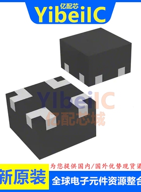 全新原装 MIC94083YFT-TR UFDFN-4 MIC94083YFT 配电开关 芯片