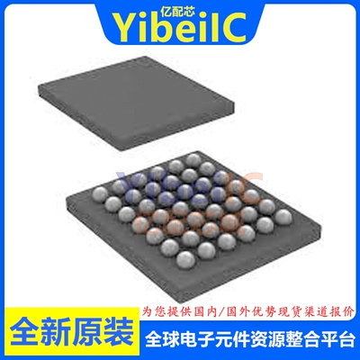 全新原装 BQ51021YFPR DSBGA-42 贴片 YFP YFPT 电源管理IC 芯片