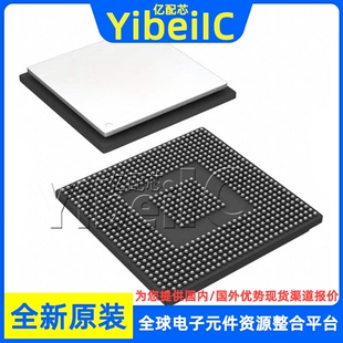 全新原装 TMS320C6655CZHA FCBGA-625 DSP数字信号处理器 芯片