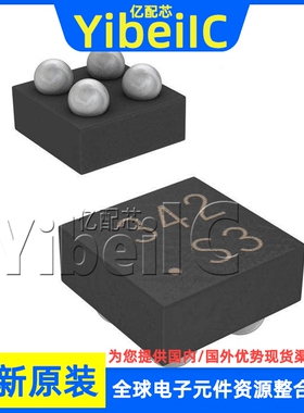 全新原装 TPS22914BYFPR DSBGA-4 贴片 BYFP BYFPT 配电开关 芯片