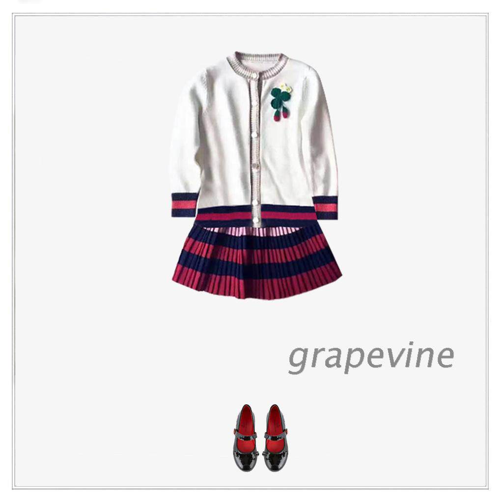 Jupe enfant GRAPEVINE - Ref 2049560 Image 3