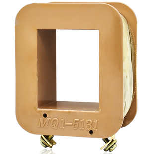 冲床牵引电磁铁线圈MQ1-5131 5141/5121/5111/5151 220V 380V紫铜