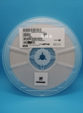 GRM0335C1HR40BA01D GRM33 COG 0.4PF 0201 0.4P 50V +-0.1PF村田