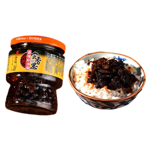 尝香思香辣虾球酱辣椒酱拌饭酱炒饭酱调味酱菜拌面酱杂酱面下饭菜