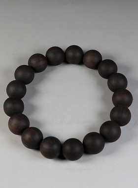 本色木头手链原创男女包邮